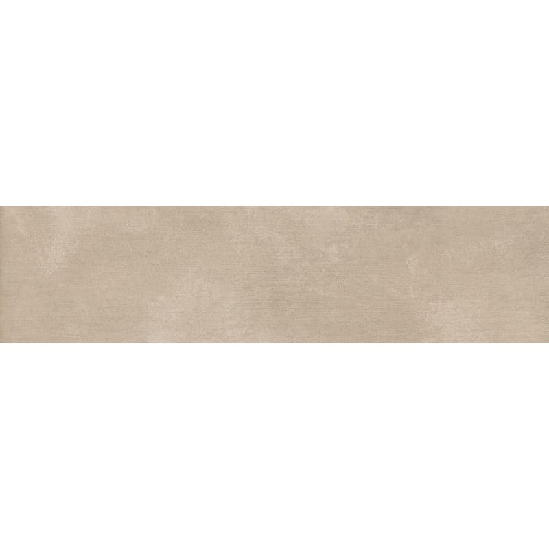 Mexen Cava Cemento Grey grès émaillé rectifié G1, carreau sol-mural 120 x 30 cm, carving - TL711-120-030-01