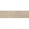 Mexen Cava Cemento Grey grès émaillé rectifié G1, carreau sol-mural 120 x 30 cm, carving - TL711-120-030-01