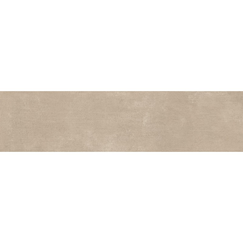 Mexen Cava Cemento Grey grès émaillé rectifié G1, carreau sol-mural 120 x 30 cm, carving - TL711-120-030-01