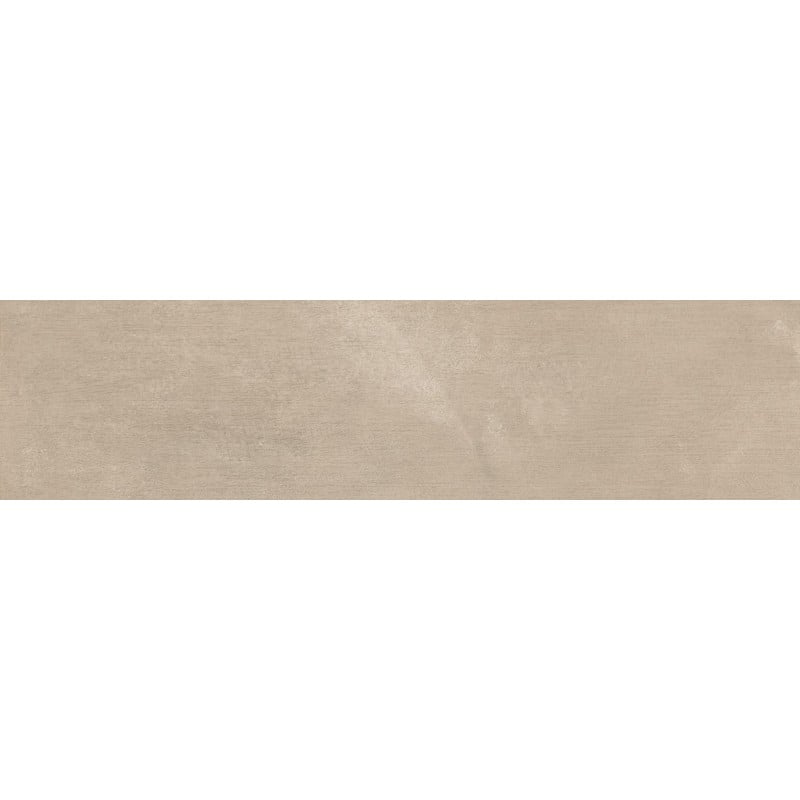 Mexen Cava Cemento Grey grès émaillé rectifié G1, carreau sol-mural 120 x 30 cm, carving - TL711-120-030-01