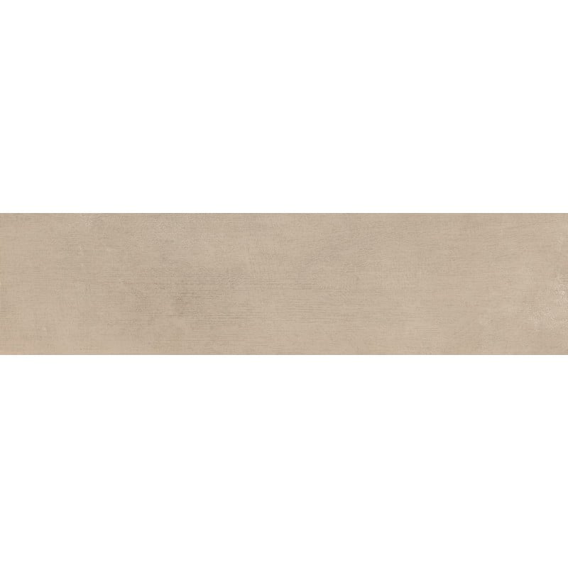 Mexen Cava Cemento Grey grès émaillé rectifié G1, carreau sol-mural 120 x 30 cm, carving - TL711-120-030-01