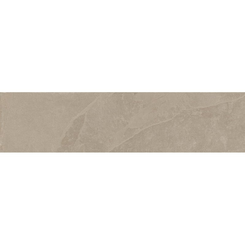 Mexen Ravena Grès beige émaillé rectifié G1, carreau sol-mur 120 x 30 cm, mat - TL712-120-030-00