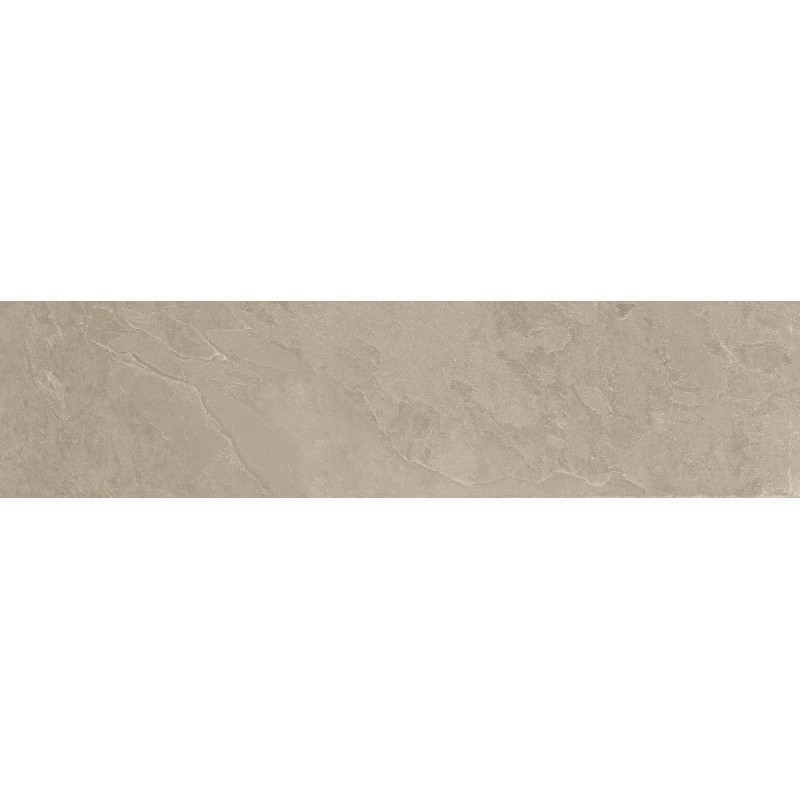 Mexen Ravena Grès beige émaillé rectifié G1, carreau sol-mur 120 x 30 cm, mat - TL712-120-030-00