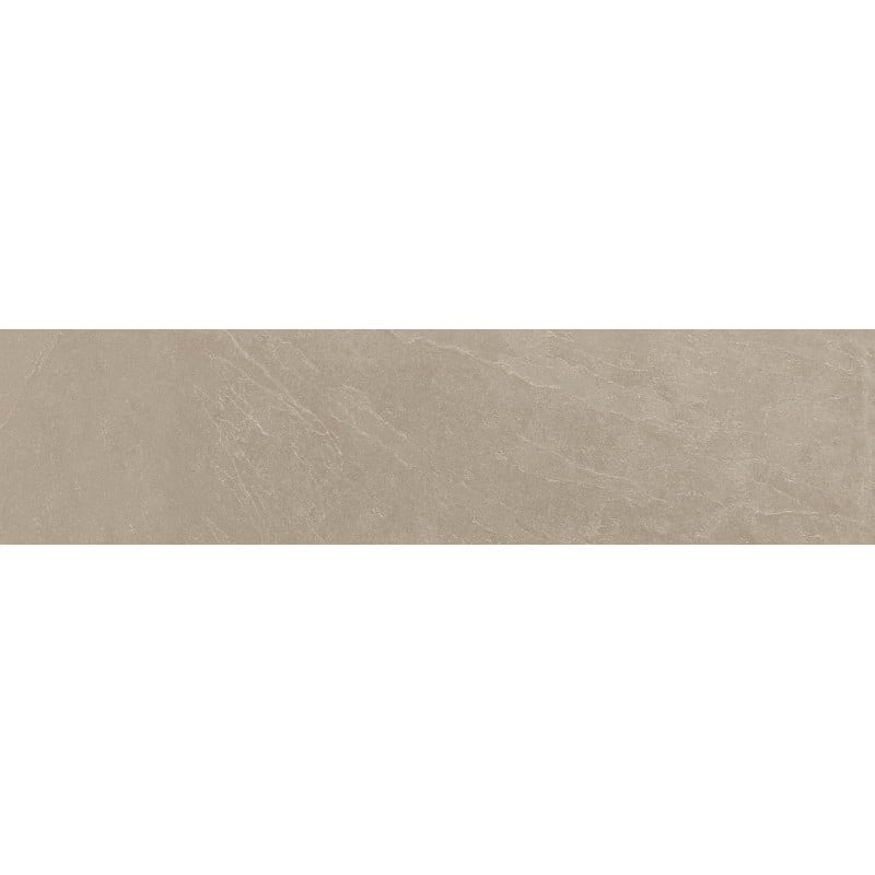Mexen Ravena Grès beige émaillé rectifié G1, carreau sol-mur 120 x 30 cm, mat - TL712-120-030-00