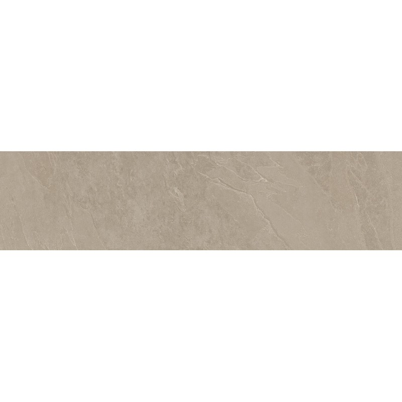 Mexen Ravena Grès beige émaillé rectifié G1, carreau sol-mur 120 x 30 cm, mat - TL712-120-030-00