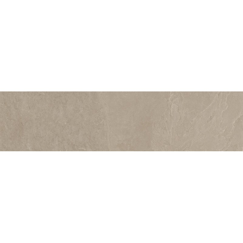 Mexen Ravena Grès beige émaillé rectifié G1, carreau sol-mur 120 x 30 cm, mat - TL712-120-030-00