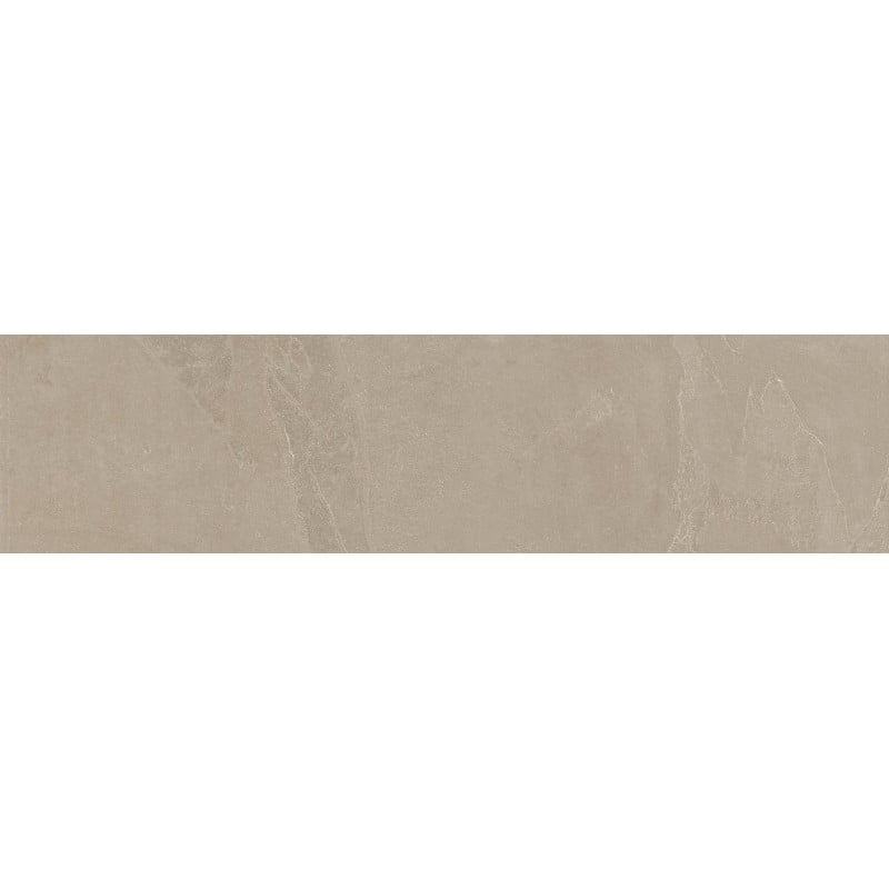 Mexen Ravena Grès beige émaillé rectifié G1, carreau sol-mur 120 x 30 cm, mat - TL712-120-030-00