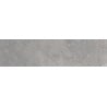 Mexen Ravena Grigio grès émaillé rectifié G1, carreau sol-mur 120 x 30 cm, mat - TL712-120-030-01