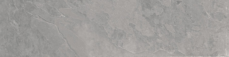 Mexen Ravena Grigio grès émaillé rectifié G1, carreau sol-mur 120 x 30 cm, mat - TL712-120-030-01