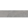 Mexen Ravena Grigio grès émaillé rectifié G1, carreau sol-mur 120 x 30 cm, mat - TL712-120-030-01