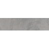 Mexen Ravena Grigio grès émaillé rectifié G1, carreau sol-mur 120 x 30 cm, mat - TL712-120-030-01