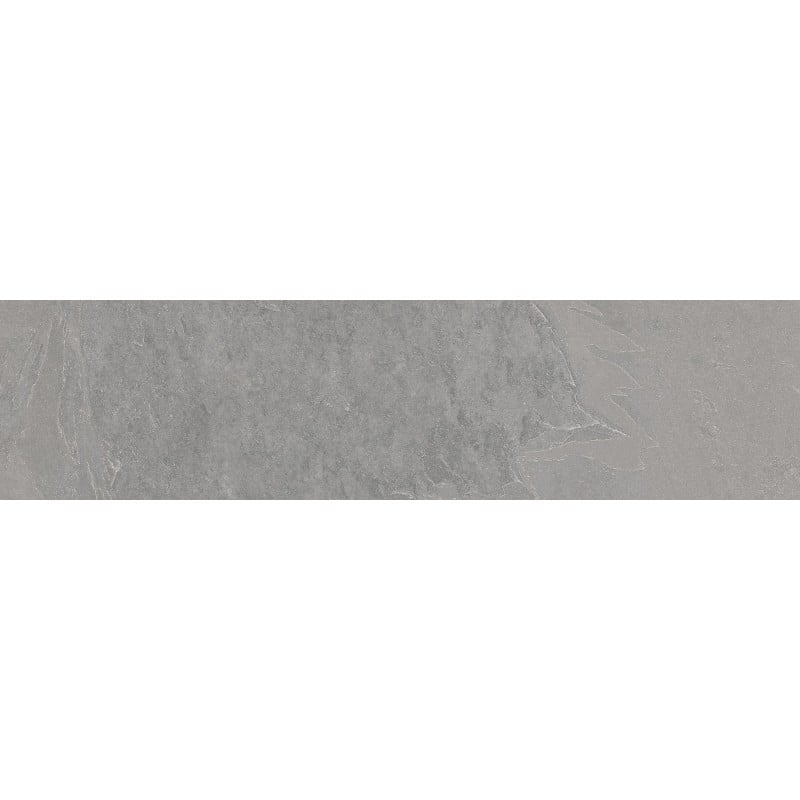 Mexen Ravena Grigio grès émaillé rectifié G1, carreau sol-mur 120 x 30 cm, mat - TL712-120-030-01