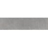 Mexen Ravena Grigio grès émaillé rectifié G1, carreau sol-mur 120 x 30 cm, mat - TL712-120-030-01