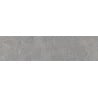 Mexen Ravena Grigio grès émaillé rectifié G1, carreau sol-mur 120 x 30 cm, mat - TL712-120-030-01