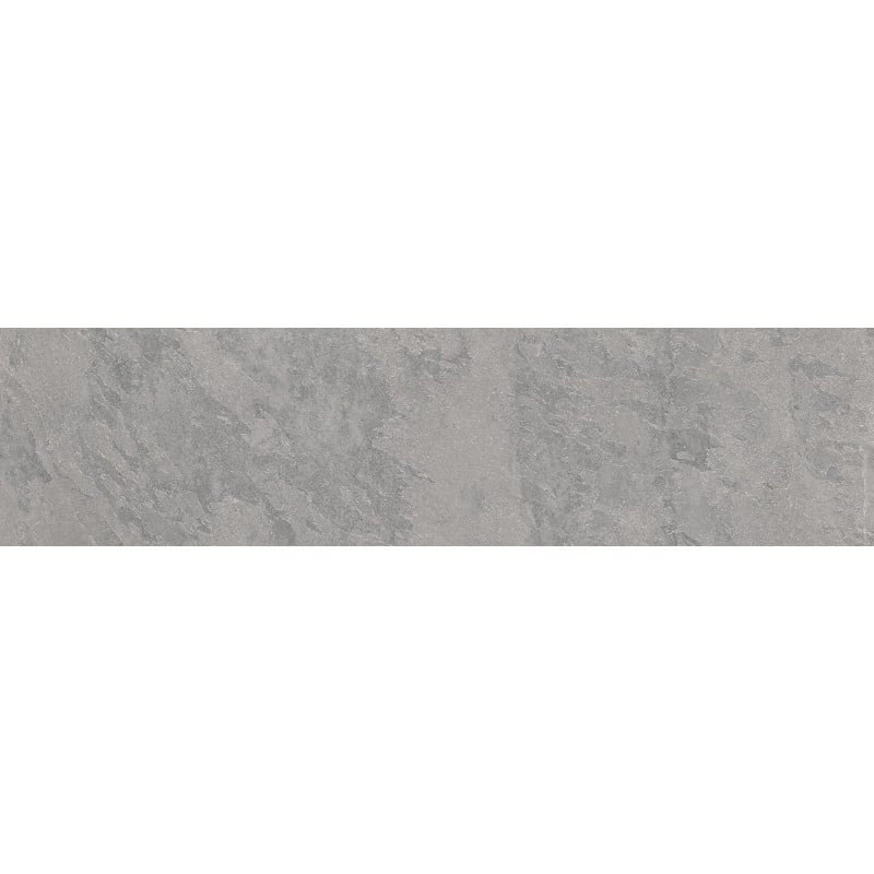 Mexen Ravena Grigio grès émaillé rectifié G1, carreau sol-mur 120 x 30 cm, mat - TL712-120-030-01