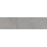 Mexen Ravena Grigio grès émaillé rectifié G1, carreau sol-mur 120 x 30 cm, mat - TL712-120-030-01