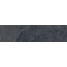 Mexen Ravena Nero grès émaillé rectifié. G1, carreau sol-mur 120 x 30 cm, mat - TL712-120-030-02