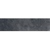 Mexen Ravena Nero grès émaillé rectifié. G1, carreau sol-mur 120 x 30 cm, mat - TL712-120-030-02