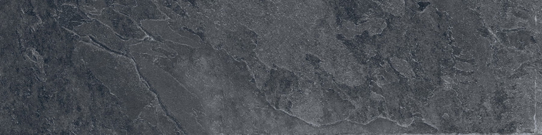 Mexen Ravena Nero grès émaillé rectifié. G1, carreau sol-mur 120 x 30 cm, mat - TL712-120-030-02