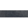 Mexen Ravena Nero grès émaillé rectifié. G1, carreau sol-mur 120 x 30 cm, mat - TL712-120-030-02
