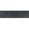 Mexen Ravena Nero grès émaillé rectifié. G1, carreau sol-mur 120 x 30 cm, mat - TL712-120-030-02