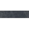 Mexen Ravena Nero grès émaillé rectifié. G1, carreau sol-mur 120 x 30 cm, mat - TL712-120-030-02