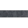 Mexen Ravena Nero grès émaillé rectifié. G1, carreau sol-mur 120 x 30 cm, mat - TL712-120-030-02