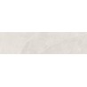 Mexen Ravena Bianco grès émaillé rectifié. G1, carreau sol-mur 120 x 30 cm, mat - TL712-120-030-03