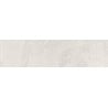 Mexen Ravena Bianco grès émaillé rectifié. G1, carreau sol-mur 120 x 30 cm, mat - TL712-120-030-03
