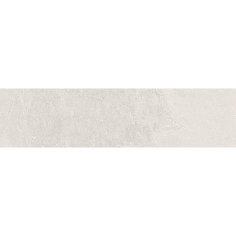 Mexen Ravena Bianco grès émaillé rectifié. G1, carreau sol-mur 120 x 30 cm, mat - TL712-120-030-03