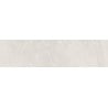 Mexen Ravena Bianco grès émaillé rectifié. G1, carreau sol-mur 120 x 30 cm, mat - TL712-120-030-03