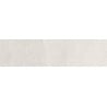 Mexen Ravena Bianco grès émaillé rectifié. G1, carreau sol-mur 120 x 30 cm, mat - TL712-120-030-03