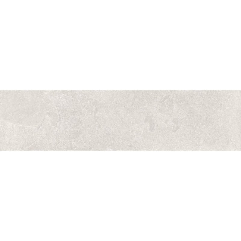 Mexen Ravena Bianco grès émaillé rectifié. G1, carreau sol-mur 120 x 30 cm, mat - TL712-120-030-03