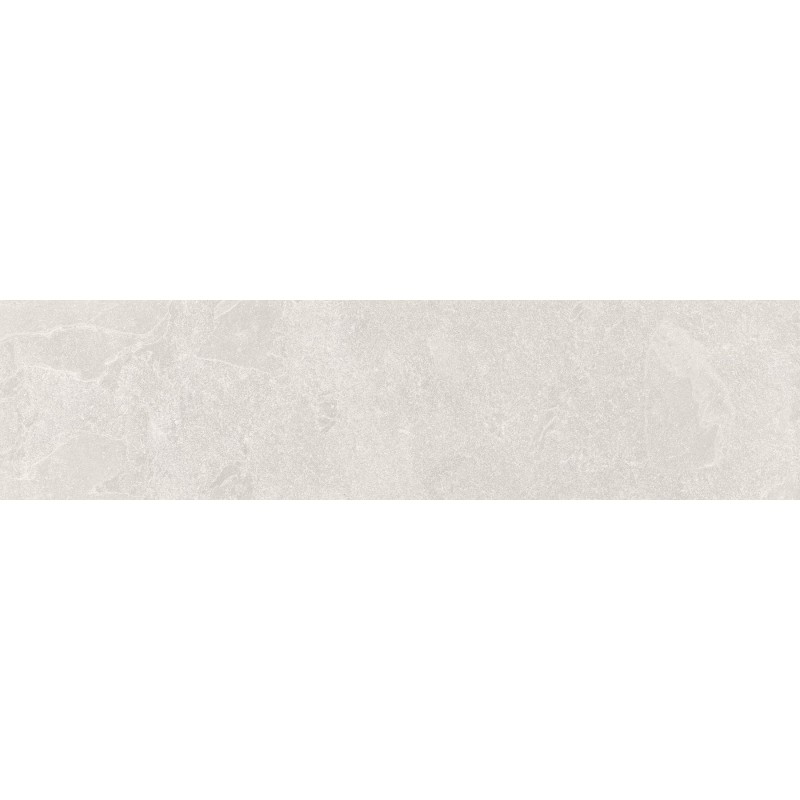 Mexen Ravena Bianco grès émaillé rectifié. G1, carreau sol-mur 120 x 30 cm, mat - TL712-120-030-03