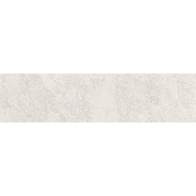 Mexen Ravena Bianco grès émaillé rectifié. G1, carreau sol-mur 120 x 30 cm, mat - TL712-120-030-03