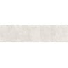 Mexen Ravena Bianco grès émaillé rectifié. G1, carreau sol-mur 120 x 30 cm, mat - TL712-120-030-03