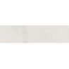 Mexen Ravena Bianco grès émaillé rectifié. G1, carreau sol-mur 120 x 30 cm, mat - TL712-120-030-03