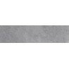 Mexen Ravena Grès émaillé rectifié gris G1, carreau sol-mur 120 x 30 cm, mat - TL712-120-030-04