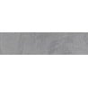 Mexen Ravena Grès émaillé rectifié gris G1, carreau sol-mur 120 x 30 cm, mat - TL712-120-030-04