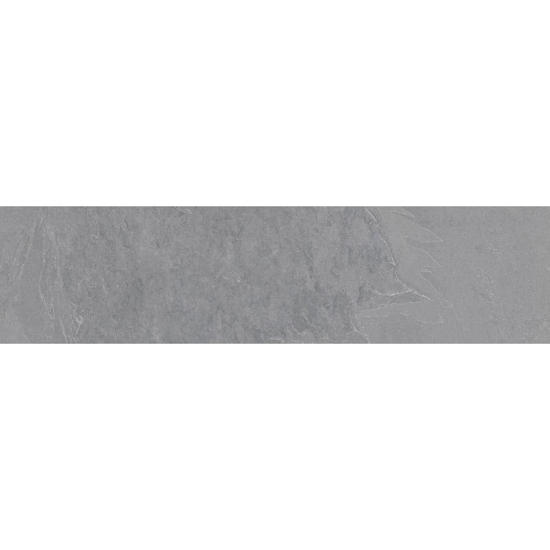 Mexen Ravena Grès émaillé rectifié gris G1, carreau sol-mur 120 x 30 cm, mat - TL712-120-030-04