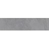 Mexen Ravena Grès émaillé rectifié gris G1, carreau sol-mur 120 x 30 cm, mat - TL712-120-030-04