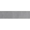 Mexen Ravena Grès émaillé rectifié gris G1, carreau sol-mur 120 x 30 cm, mat - TL712-120-030-04
