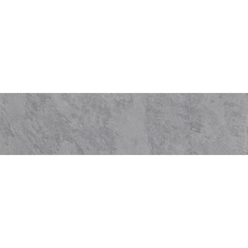 Mexen Ravena Grès émaillé rectifié gris G1, carreau sol-mur 120 x 30 cm, mat - TL712-120-030-04