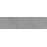Mexen Ravena Grès émaillé rectifié gris G1, carreau sol-mur 120 x 30 cm, mat - TL712-120-030-04