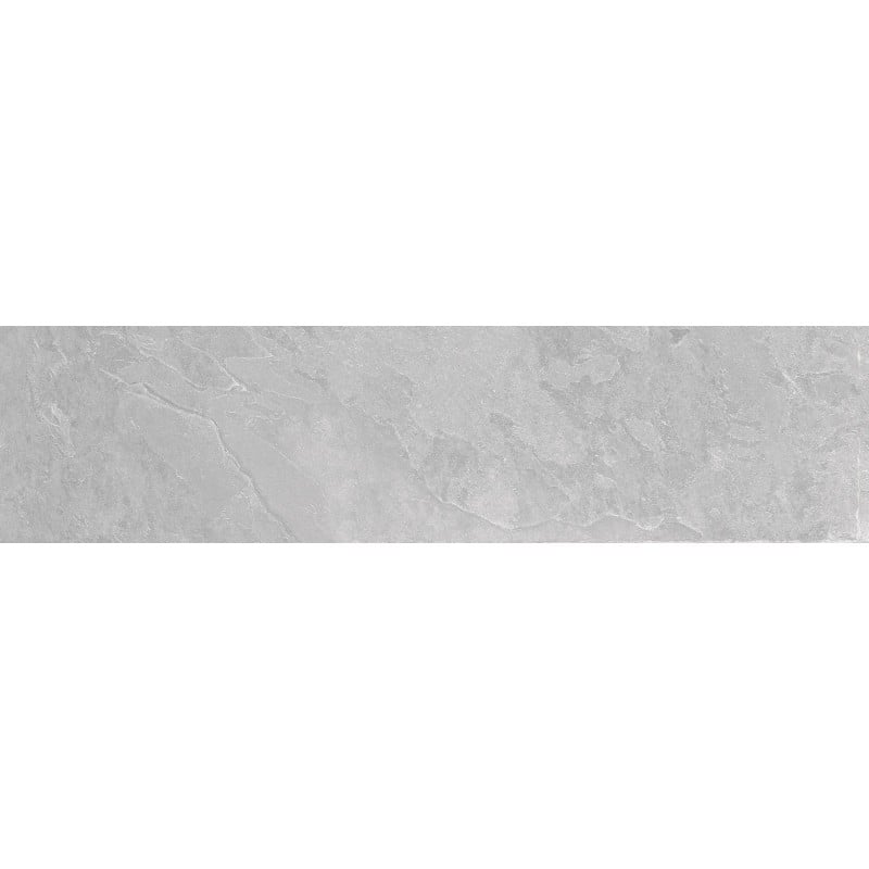 Mexen Ravena Grès argenté émaillé rect. G1, carreau sol-mur 120 x 30 cm, mat - TL712-120-030-05