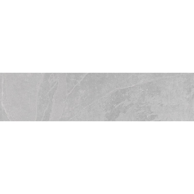 Mexen Ravena Grès argenté émaillé rect. G1, carreau sol-mur 120 x 30 cm, mat - TL712-120-030-05