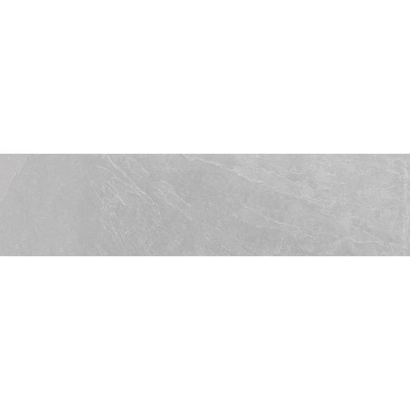 Mexen Ravena Grès argenté émaillé rect. G1, carreau sol-mur 120 x 30 cm, mat - TL712-120-030-05