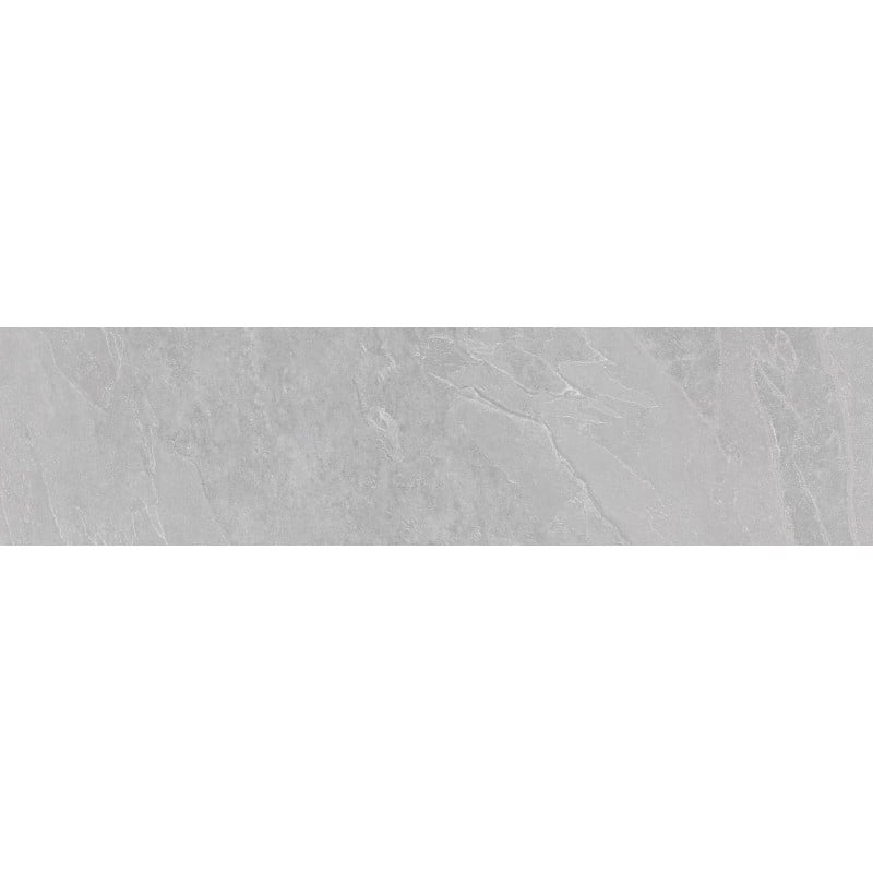Mexen Ravena Grès argenté émaillé rect. G1, carreau sol-mur 120 x 30 cm, mat - TL712-120-030-05