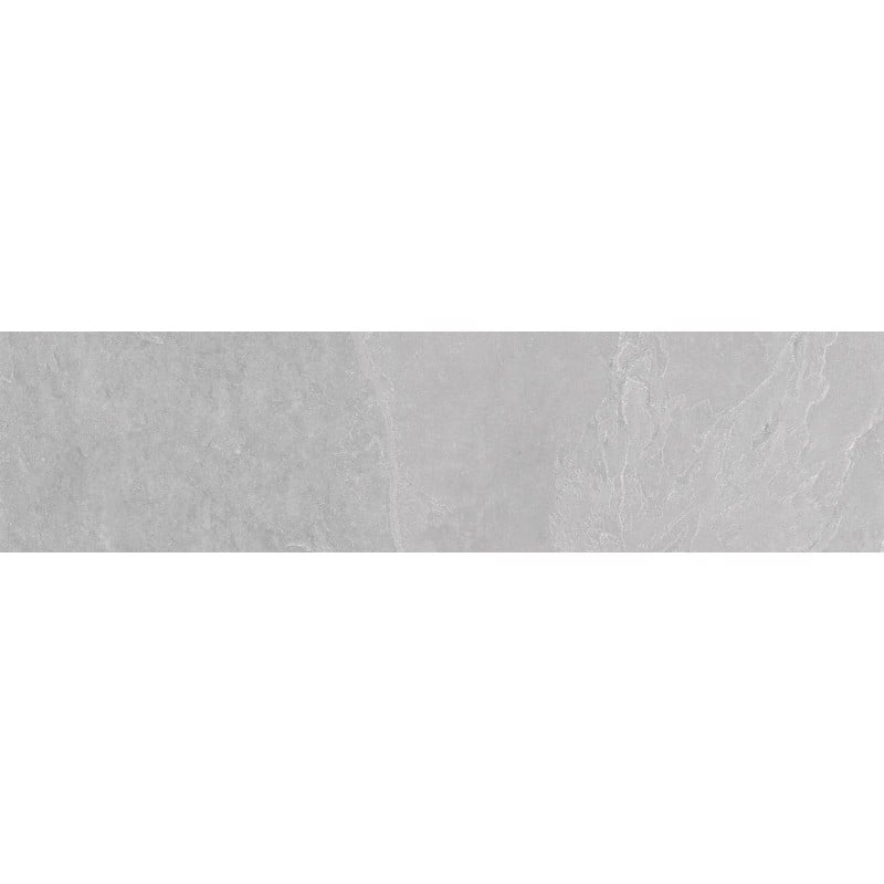 Mexen Ravena Grès argenté émaillé rect. G1, carreau sol-mur 120 x 30 cm, mat - TL712-120-030-05