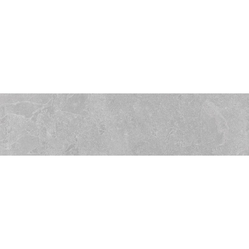 Mexen Ravena Grès argenté émaillé rect. G1, carreau sol-mur 120 x 30 cm, mat - TL712-120-030-05
